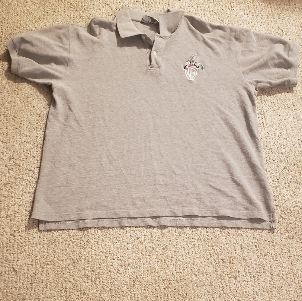 Mens Warner Brothers